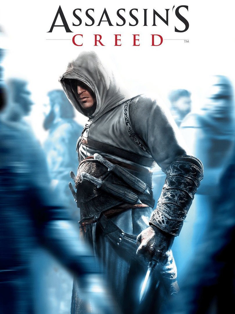 Assassin's Creed Cover