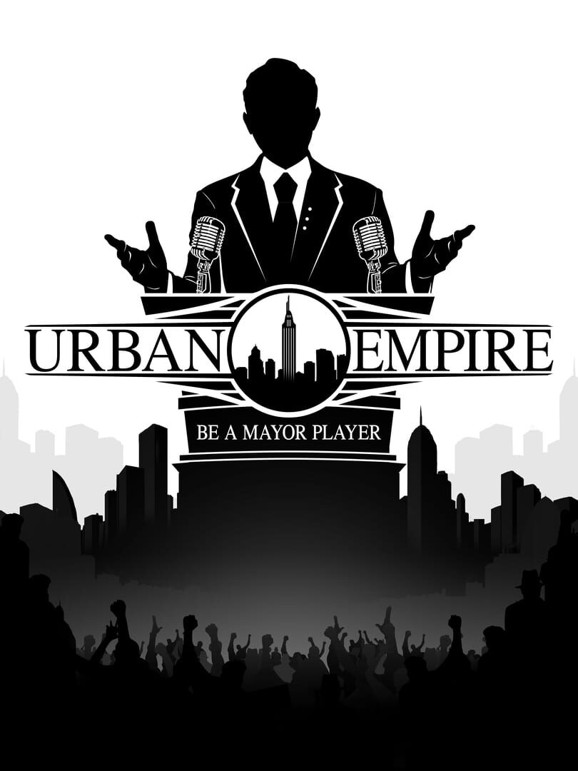 Urban Empire (2017)