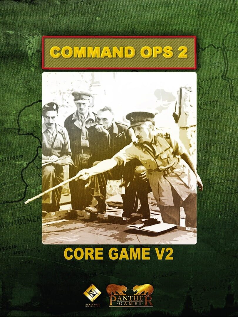 Command Ops 2 (2017)