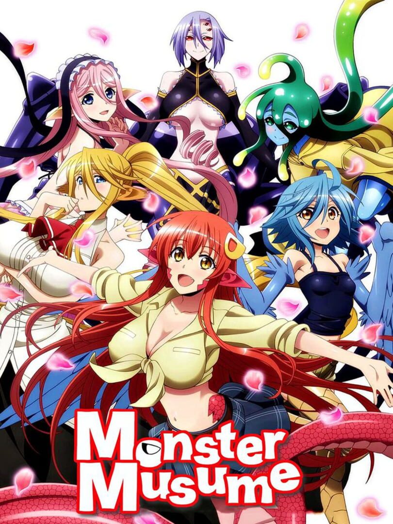 Monster Musume