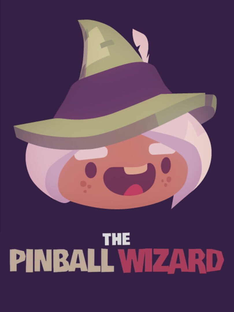 The Pinball Wizard (2019)