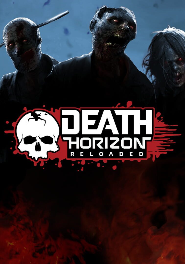 Death Horizon Reloaded (2019)