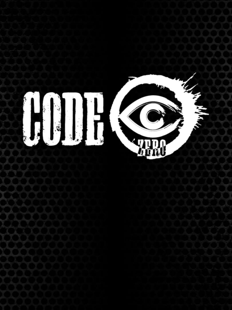 Code Zero cover art