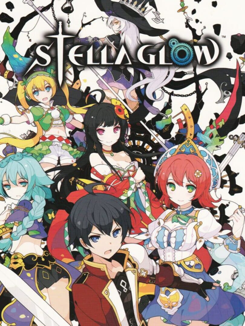 Stella Glow (2015)