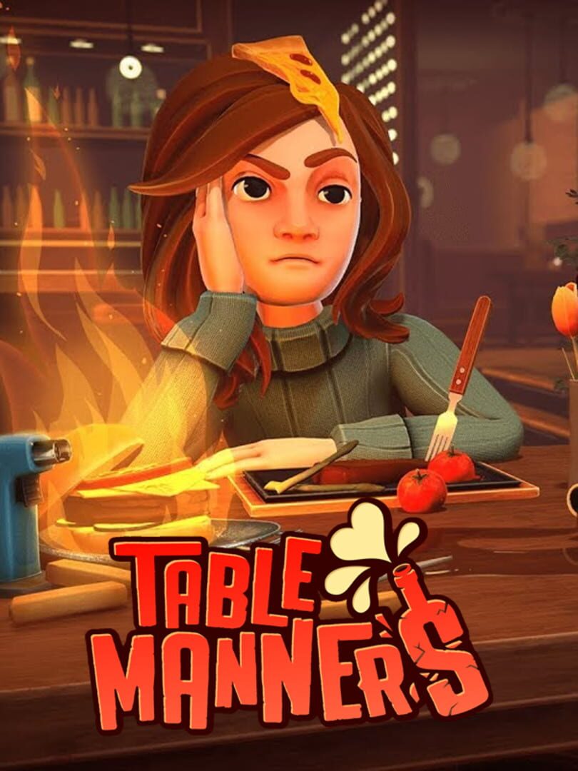 Table Manners (2020)