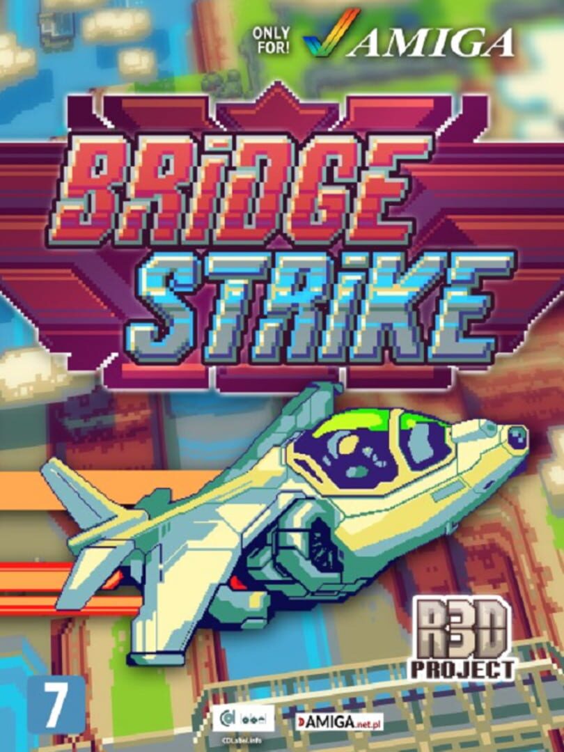 Bridge Strike (2019)