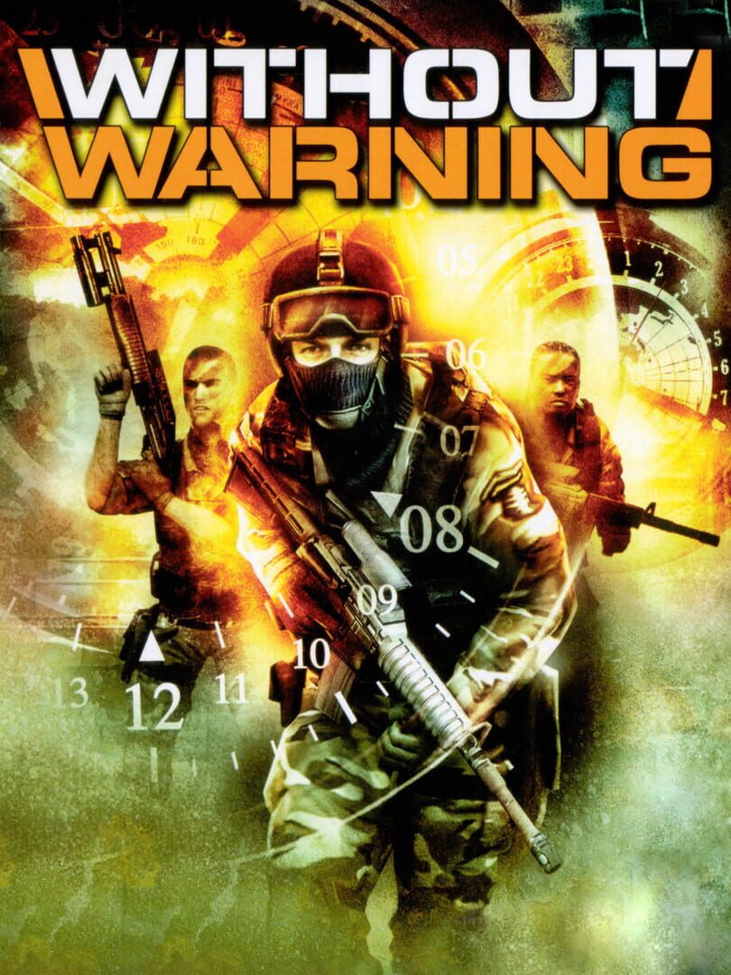 Without Warning (2005)