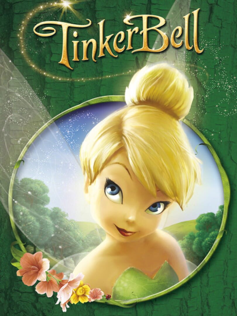 Disney Fairies: Tinker Bell (2008)