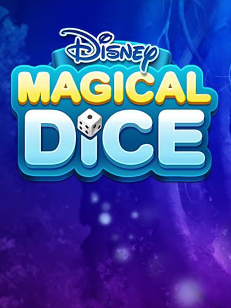 Disney Magical Dice (2016)