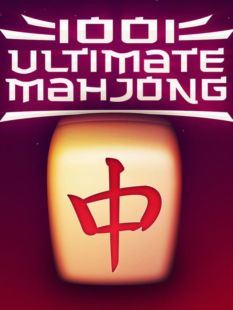 1001 Ultimate Mahjong 2 (2018)