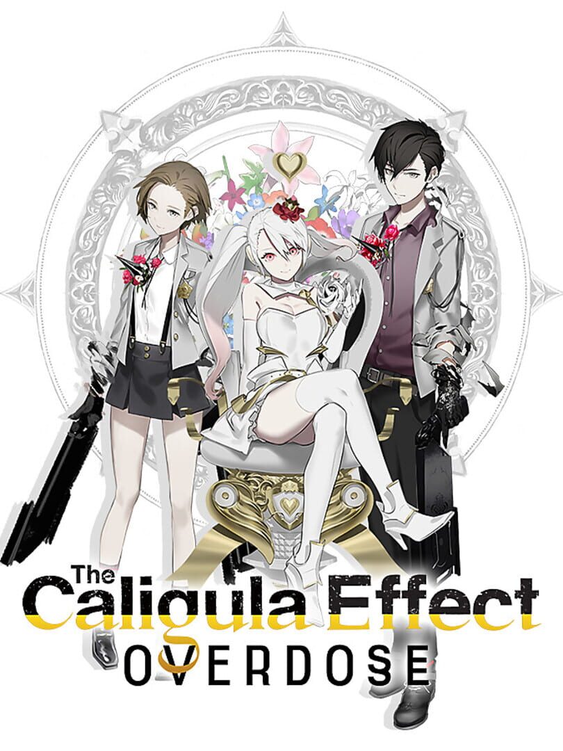 The Caligula Effect: Overdose Remake (2018)