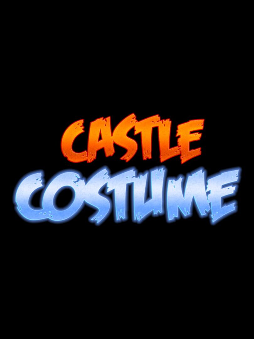 Castle Costume (2019)