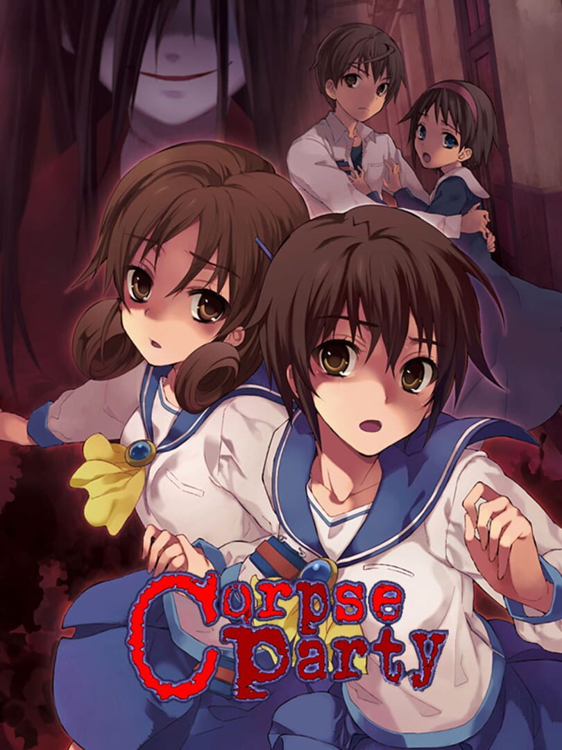 Corpse Party Remake (2011)