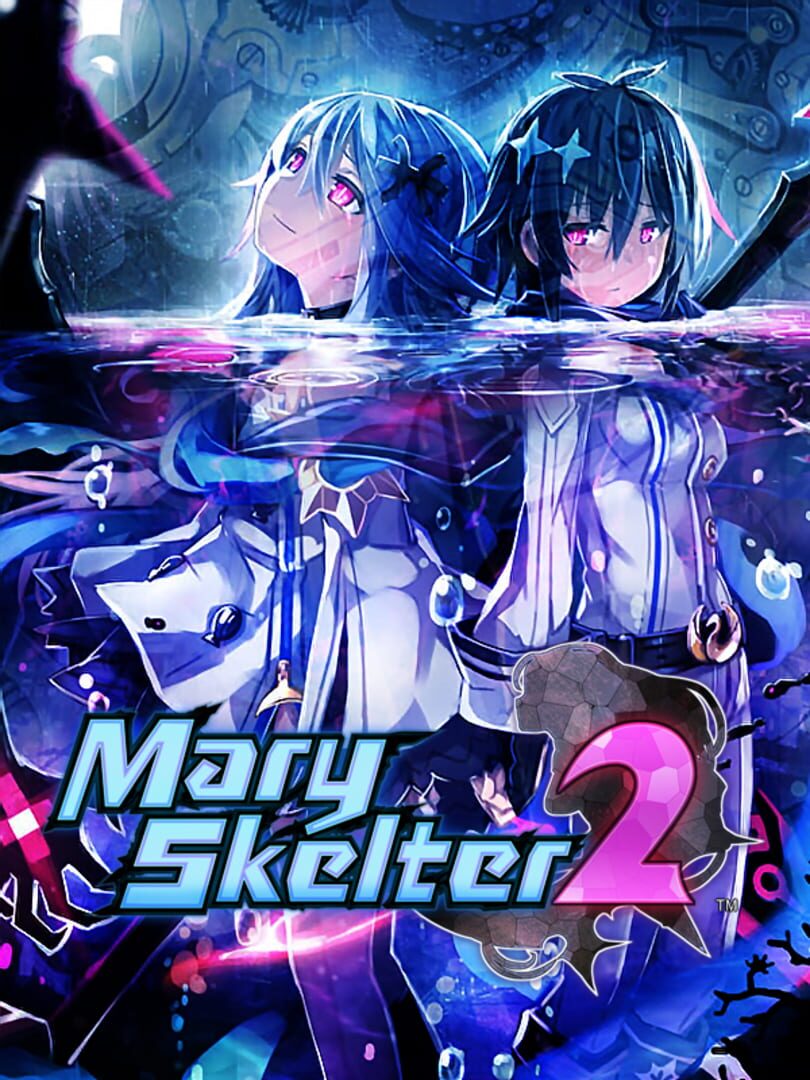 Mary Skelter 2 (2018)