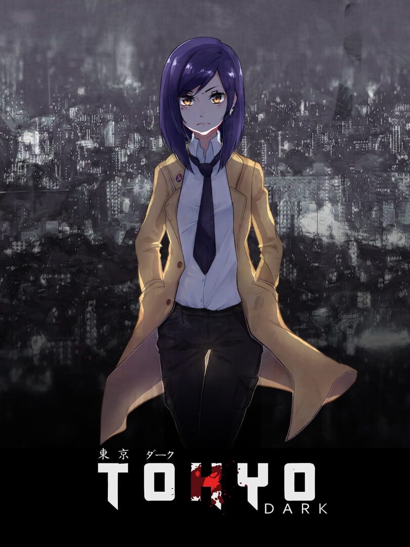 Tokyo Dark (2017)