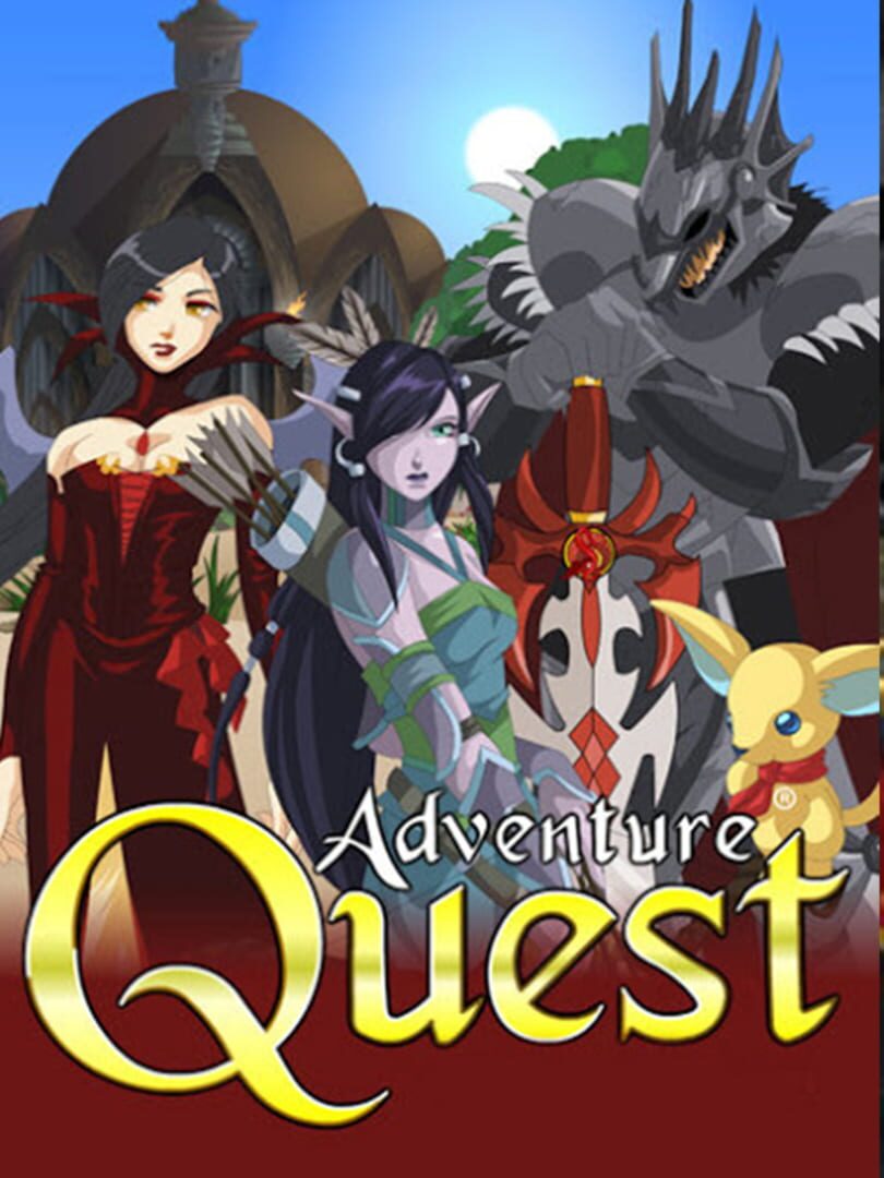 AdventureQuest (2002)