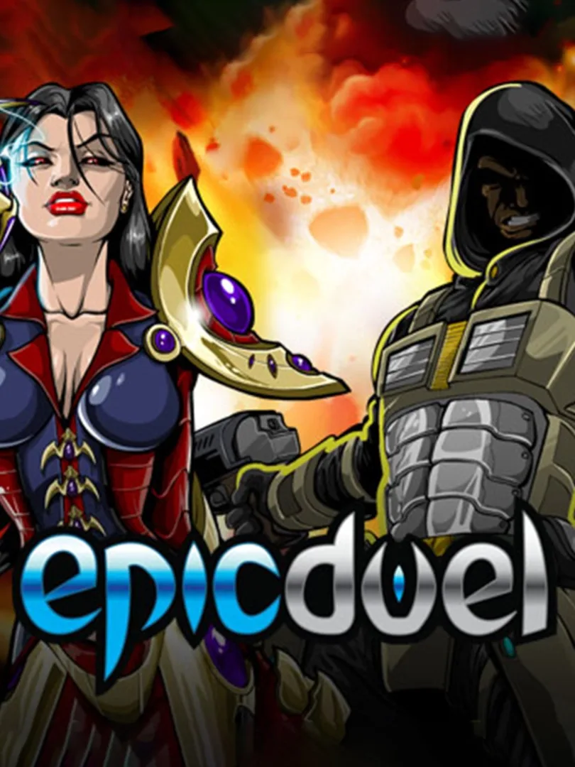 EpicDuel