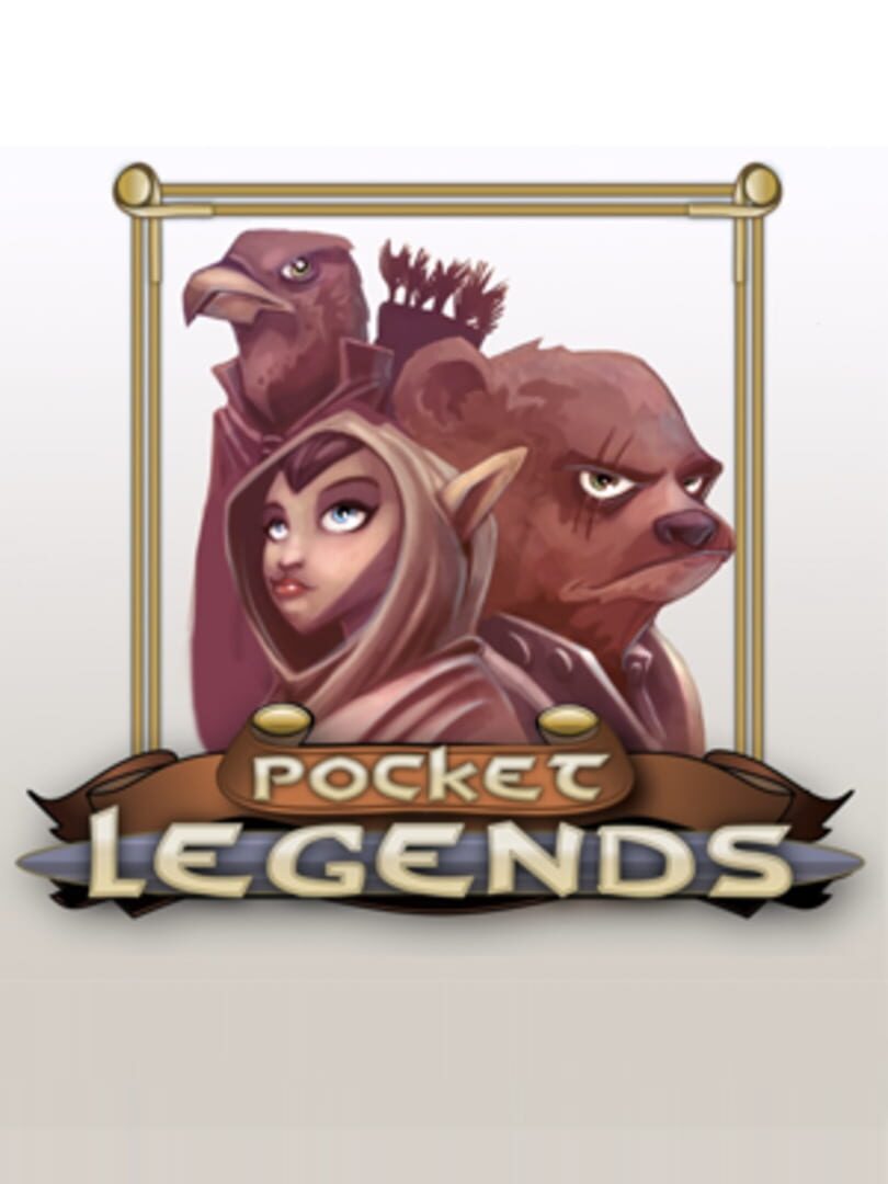 Pocket Legends (2010)