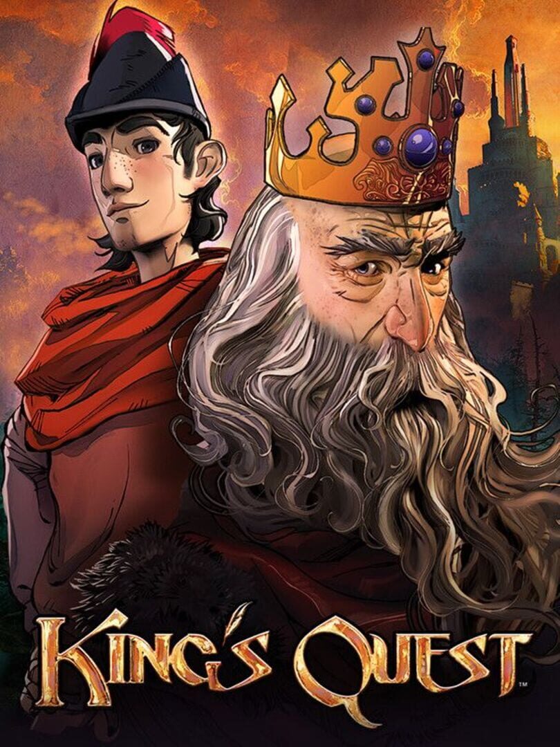 King's Quest