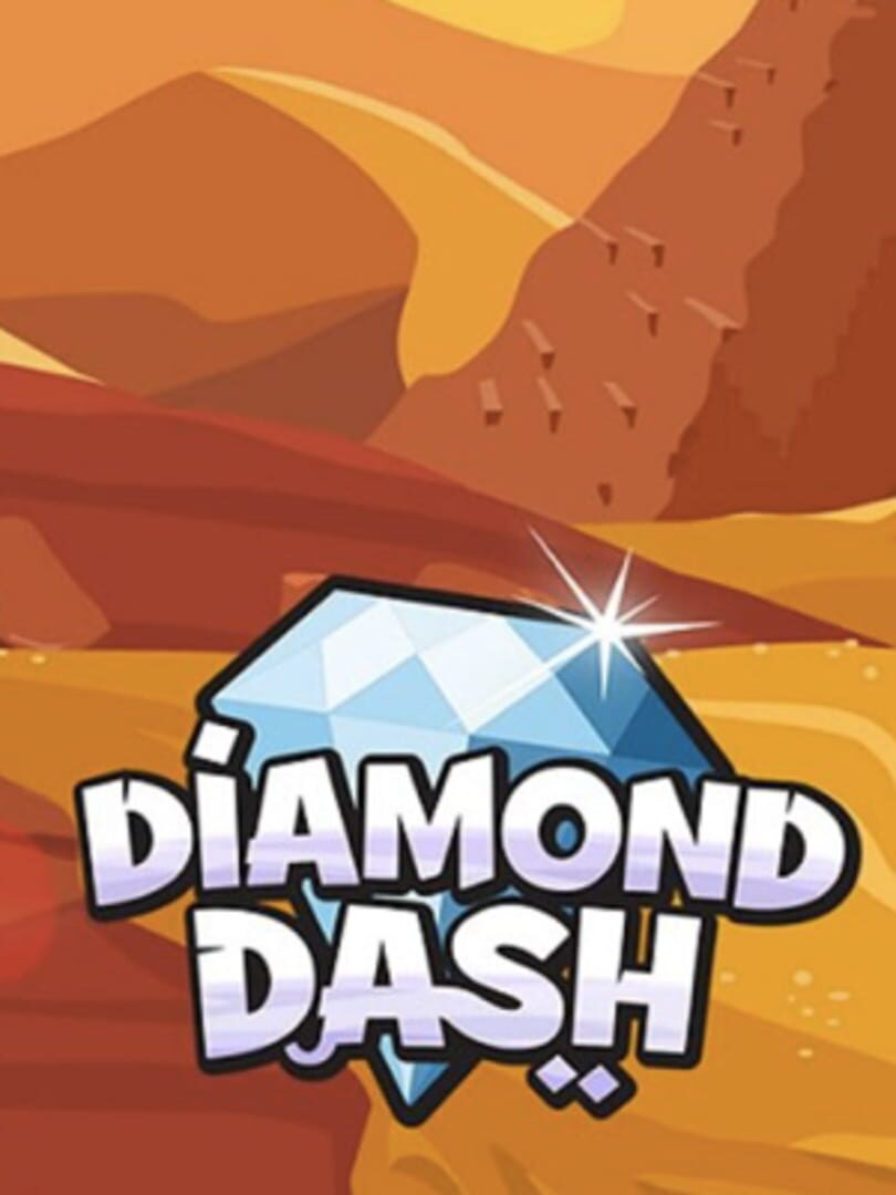 Diamond Dash (2011)