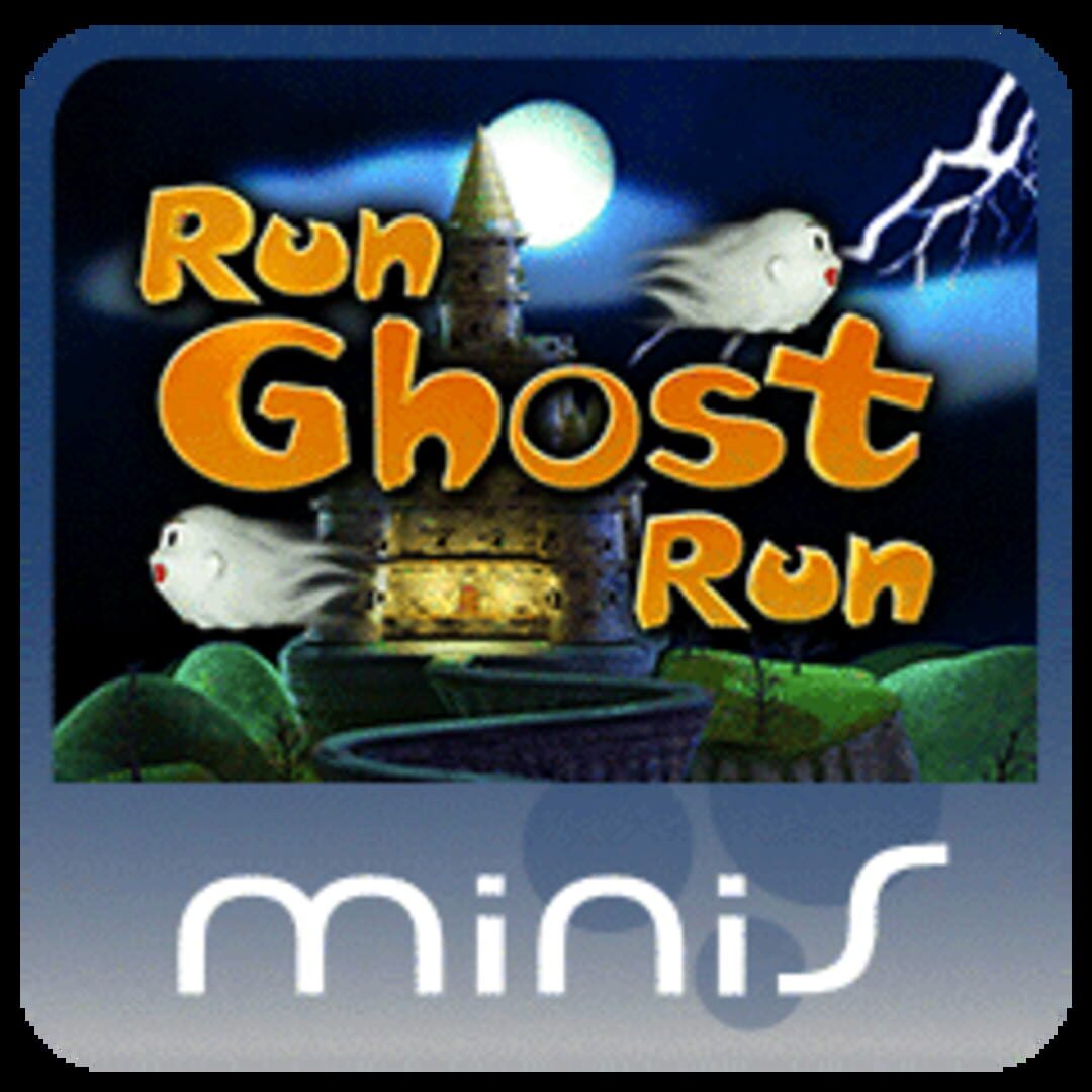 Run Ghost Run (2011)