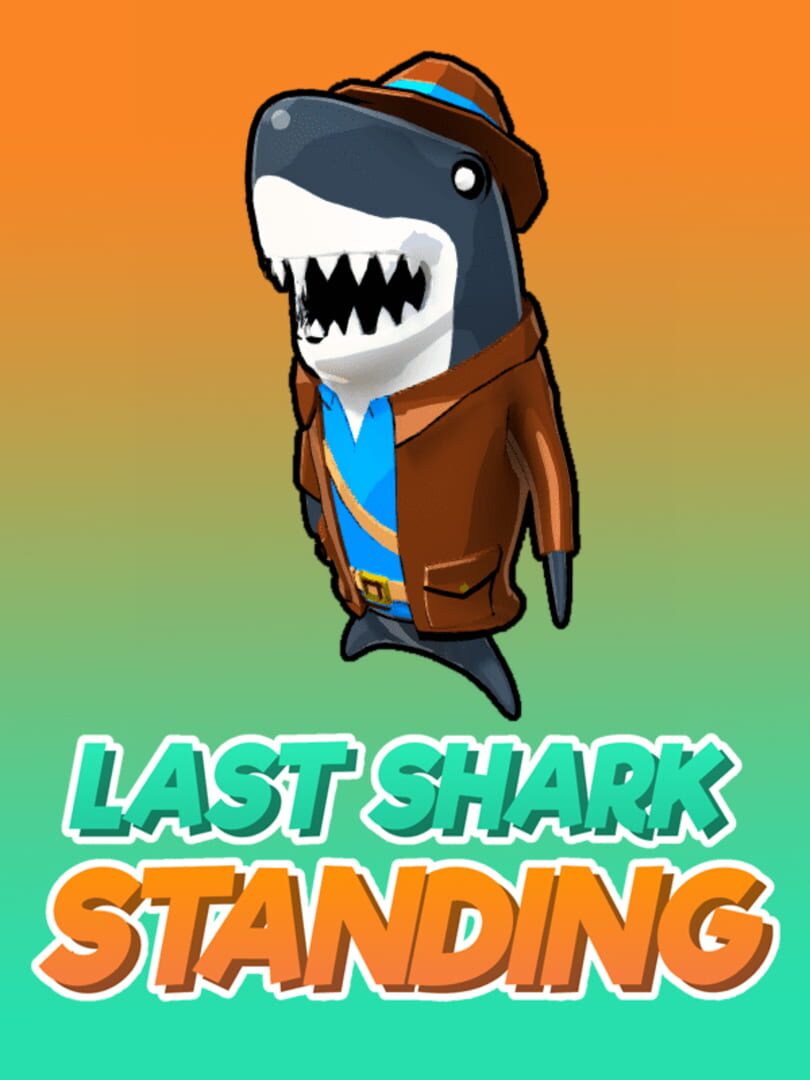 Last Shark Standing (2019)