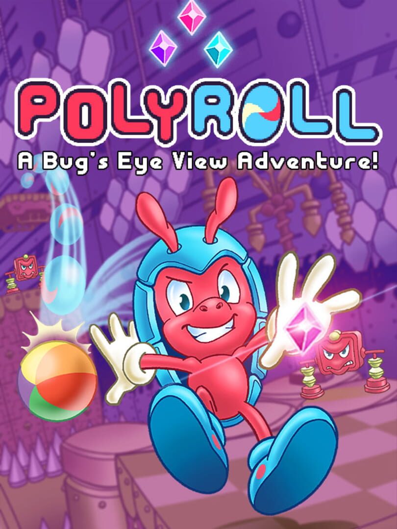 Polyroll (2019)