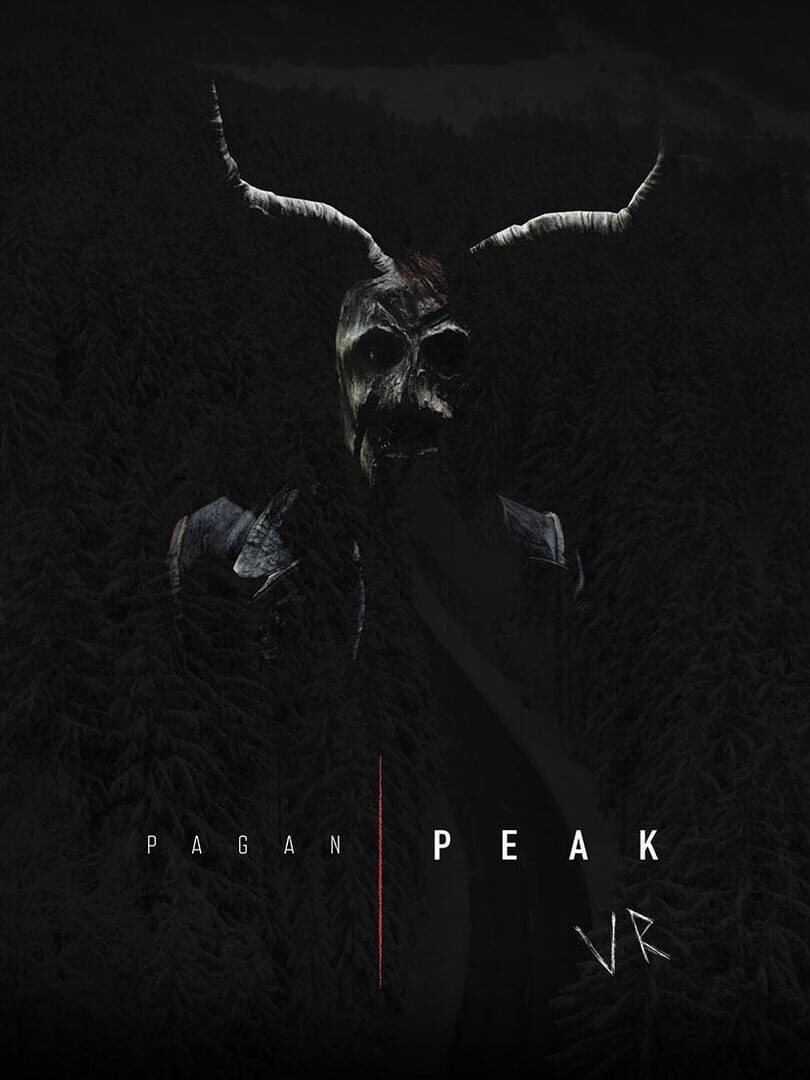 Pagan Peak VR (2019)