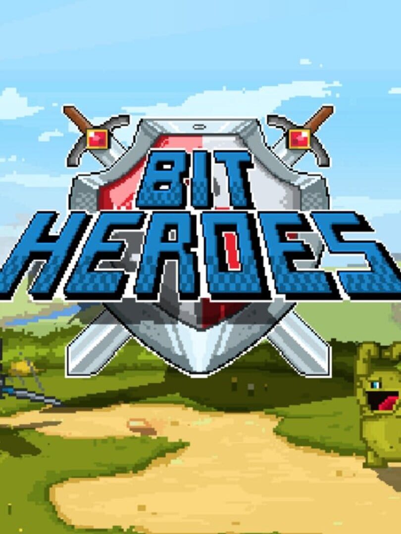 Bit Heroes (2017)