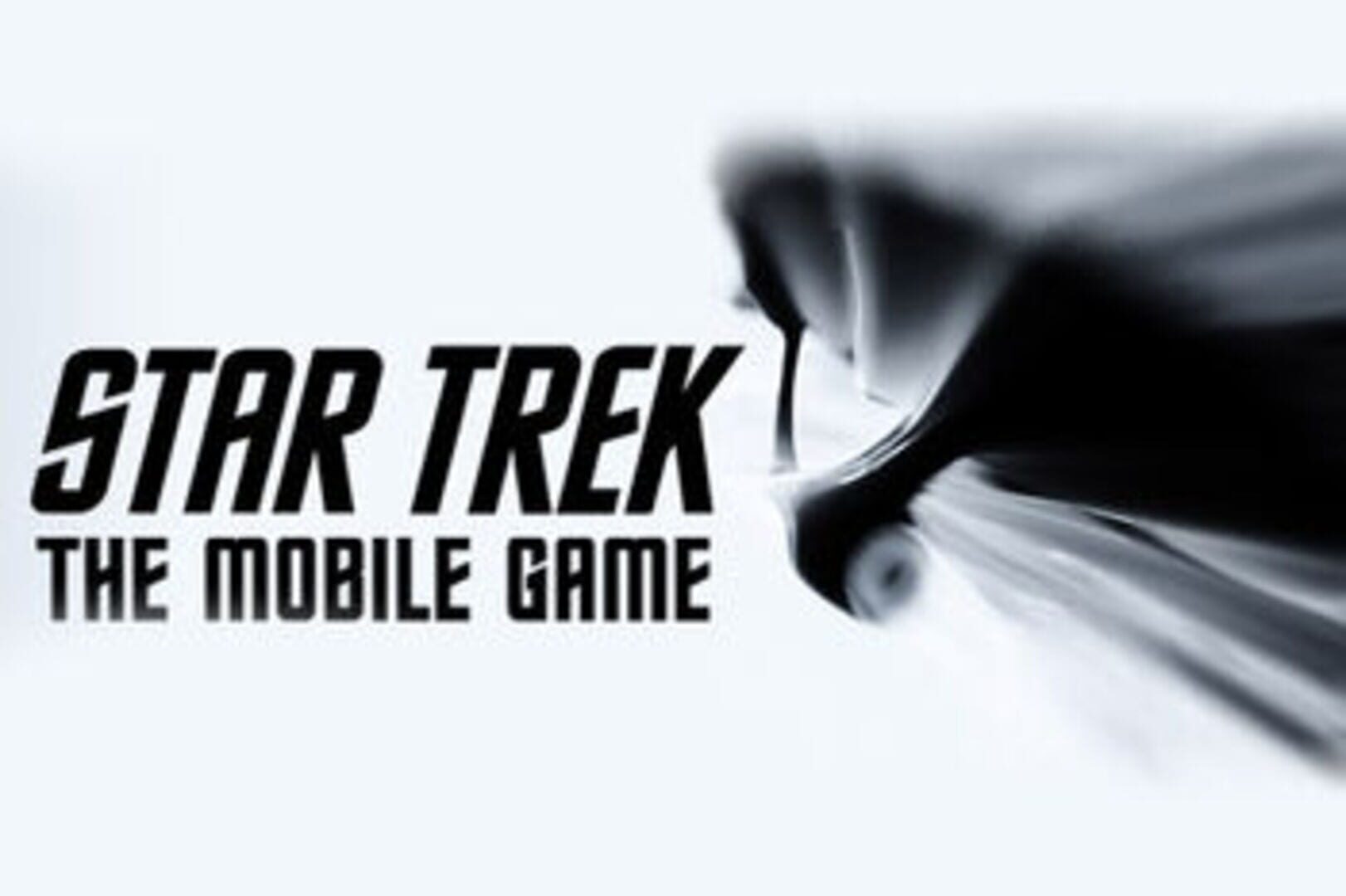 Star Trek: The Mobile Game