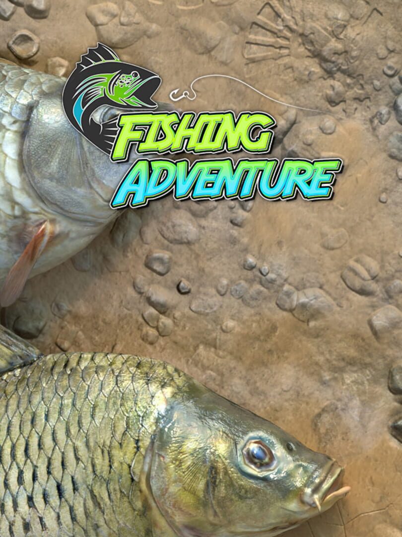 Fishing Adventure (2019)