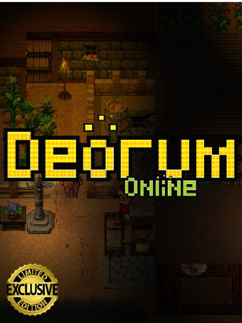 Deorum Online (2019)