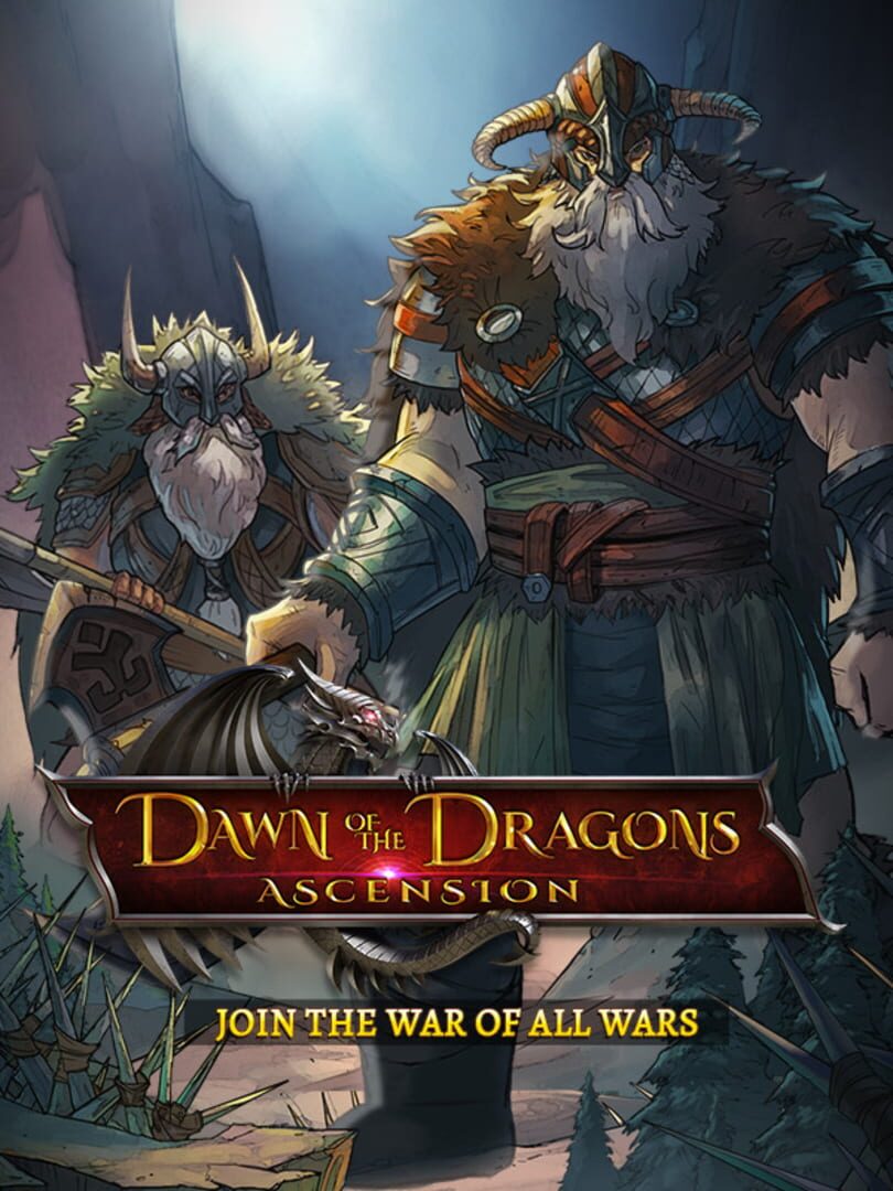 Dawn of the Dragons: Ascension (2019)