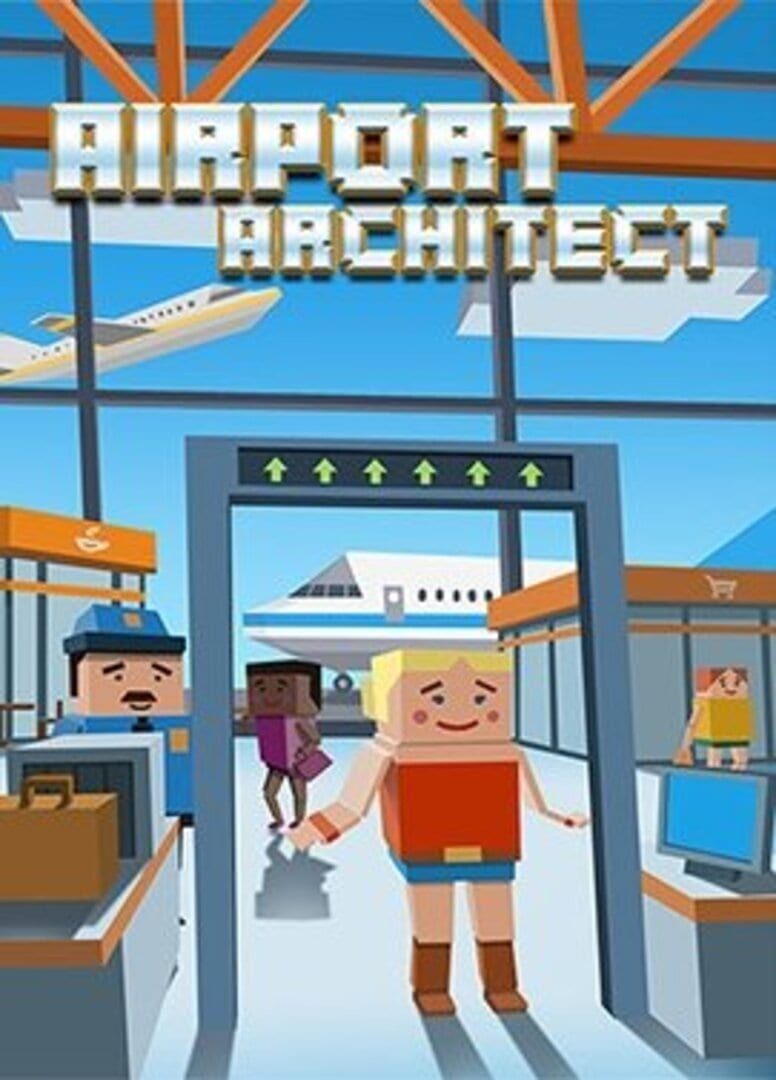 Airport Architect