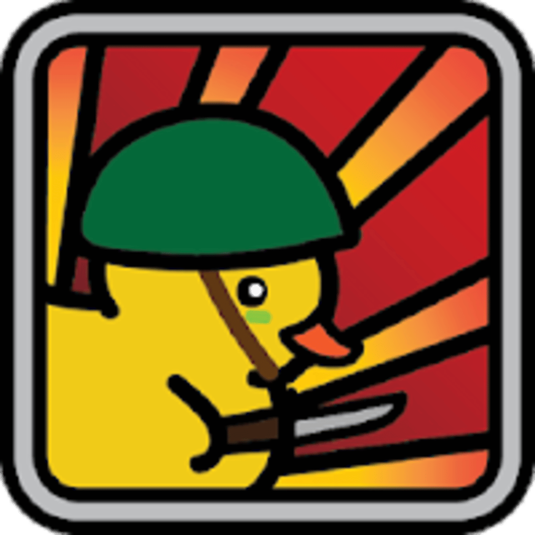 Duck Warfare Cover