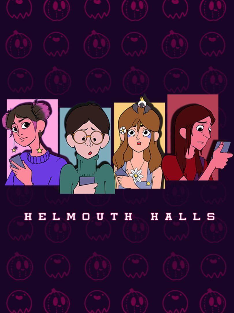 Helmouth Halls (2019)