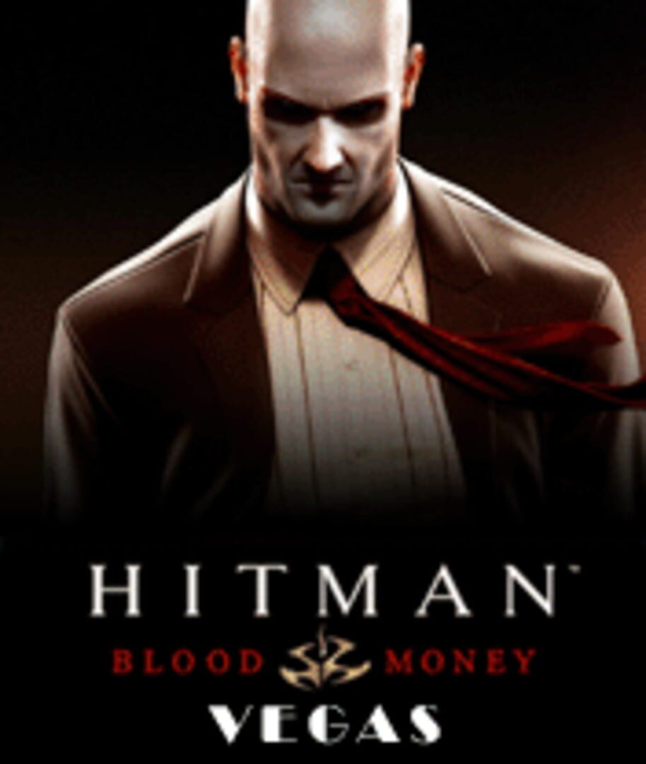 Hitman: Blood Money Vegas (2006)