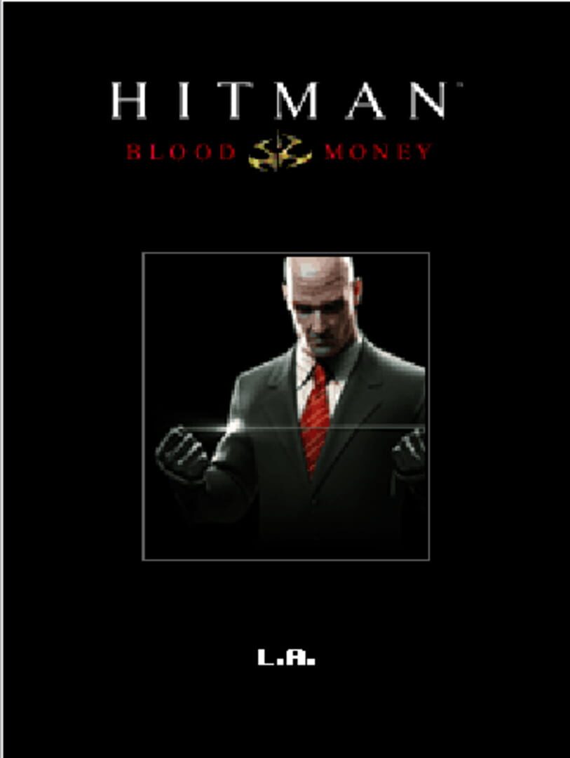 Hitman: Blood Money L.A. (2007)