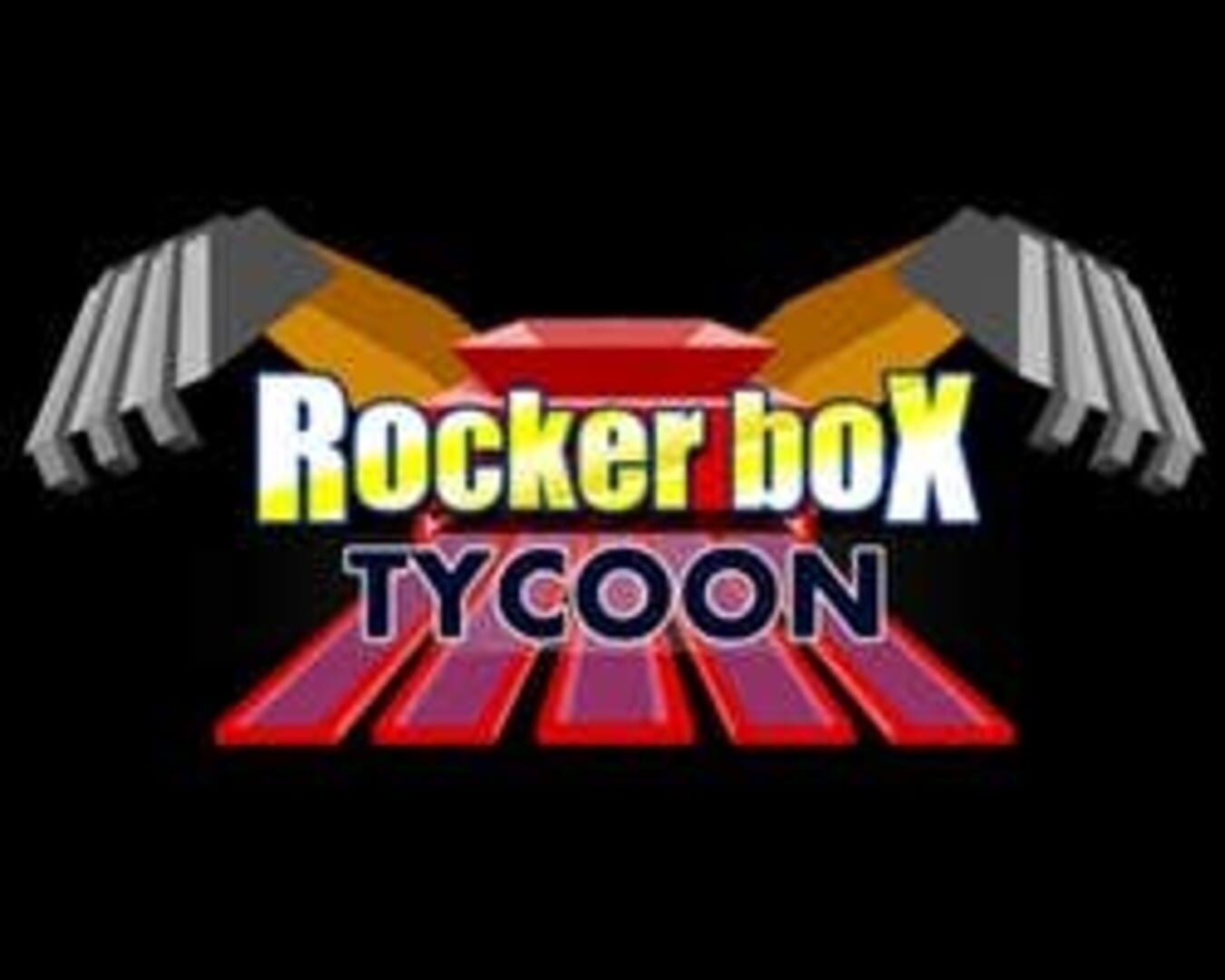 RockerBox Tycoon (2015)