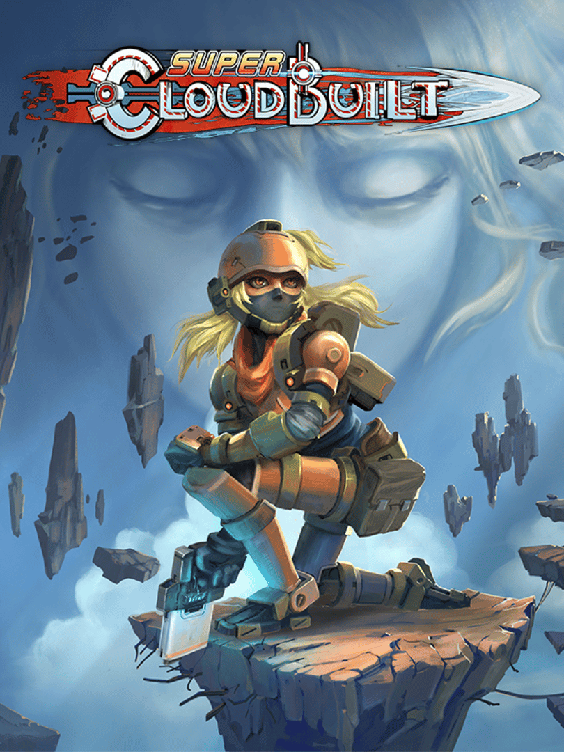 Super Cloudbuilt Cover