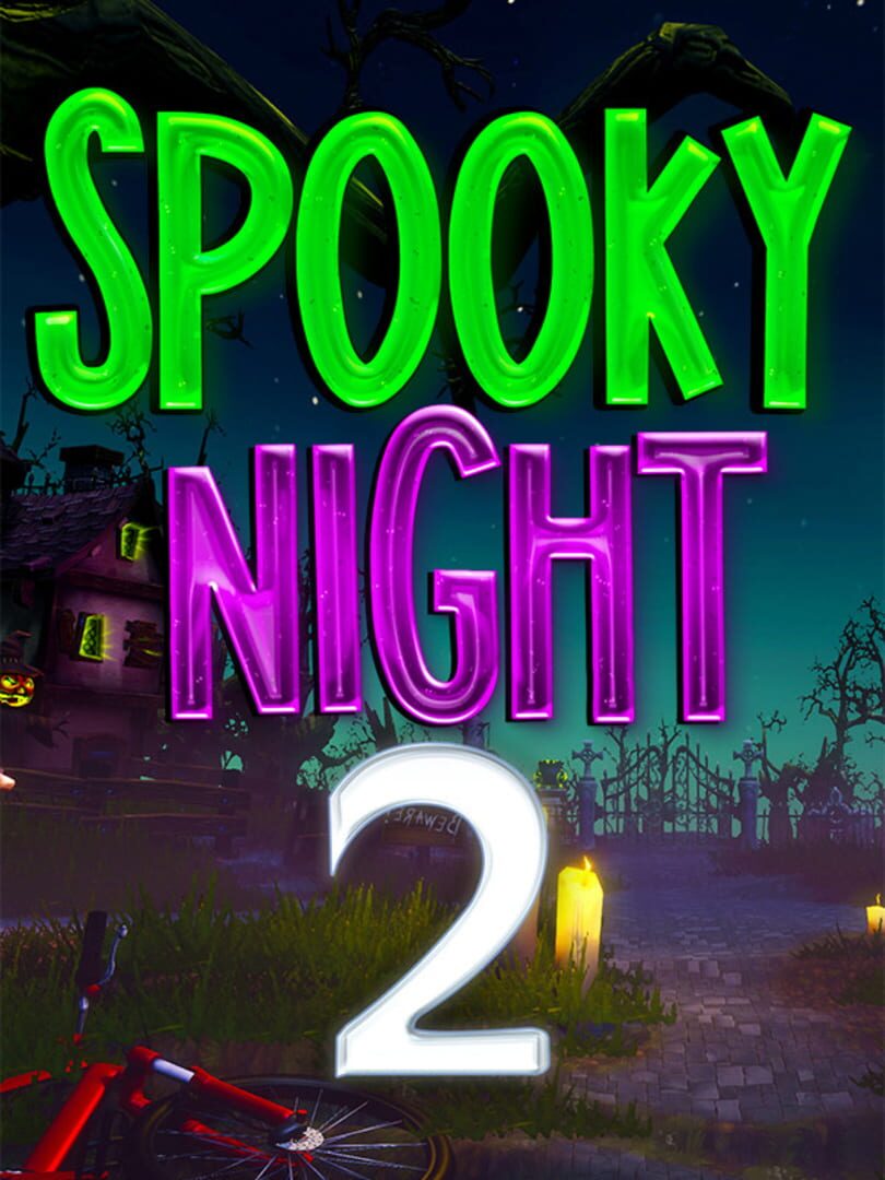 Spooky Night 2 (2019)