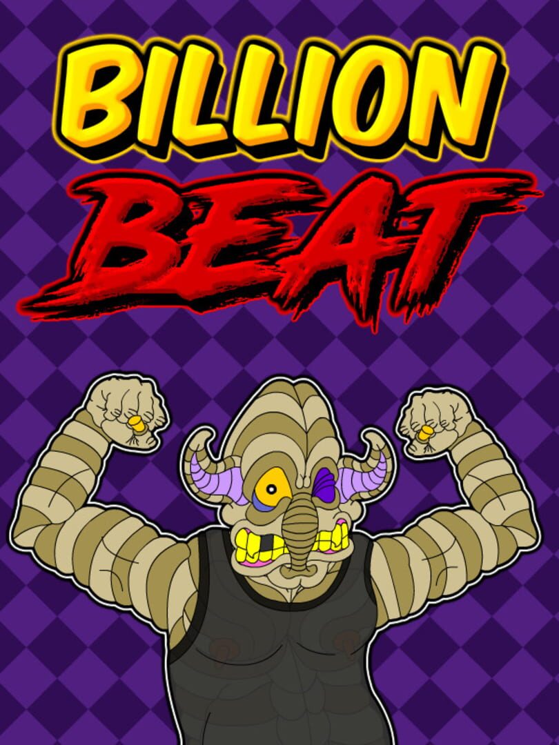 Billion Beat (2021)