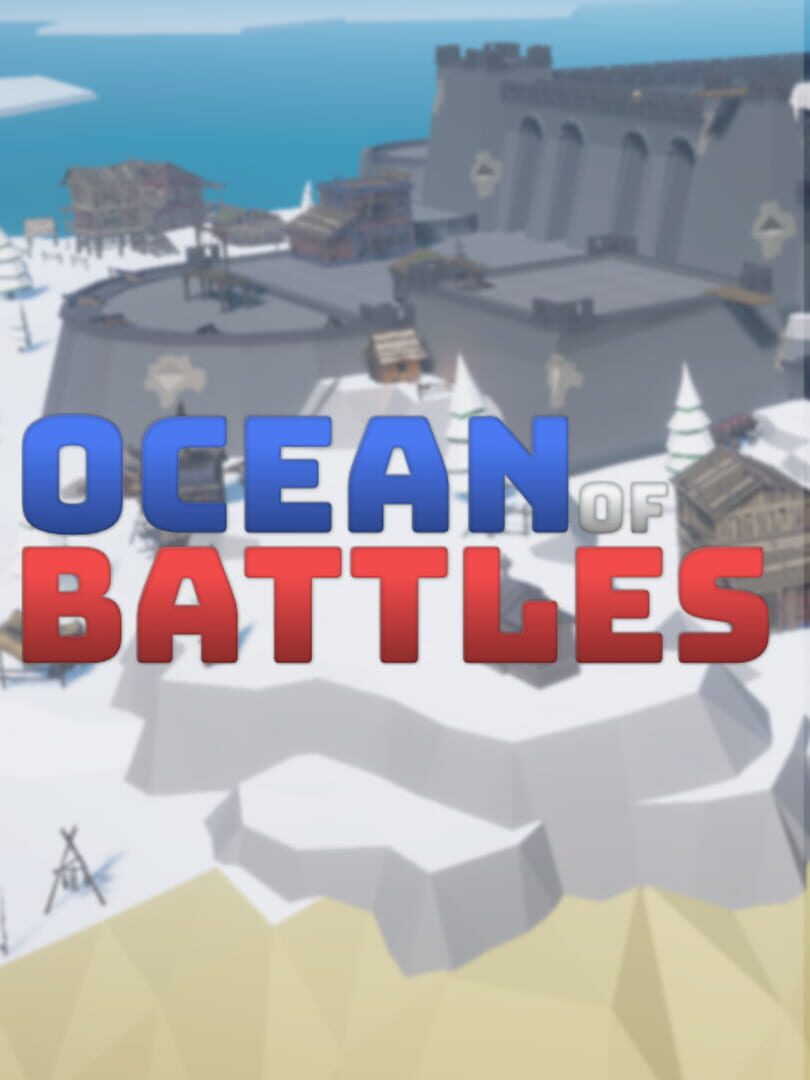 Ocean of Battles (2019)