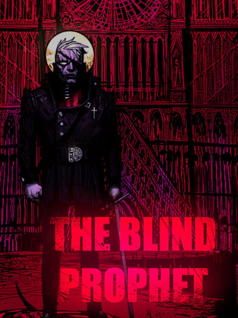 The Blind Prophet (2020)