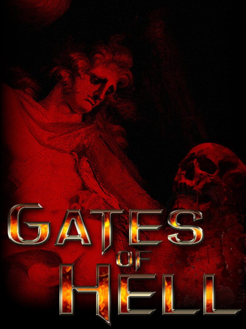 Gates of Hell (2019)