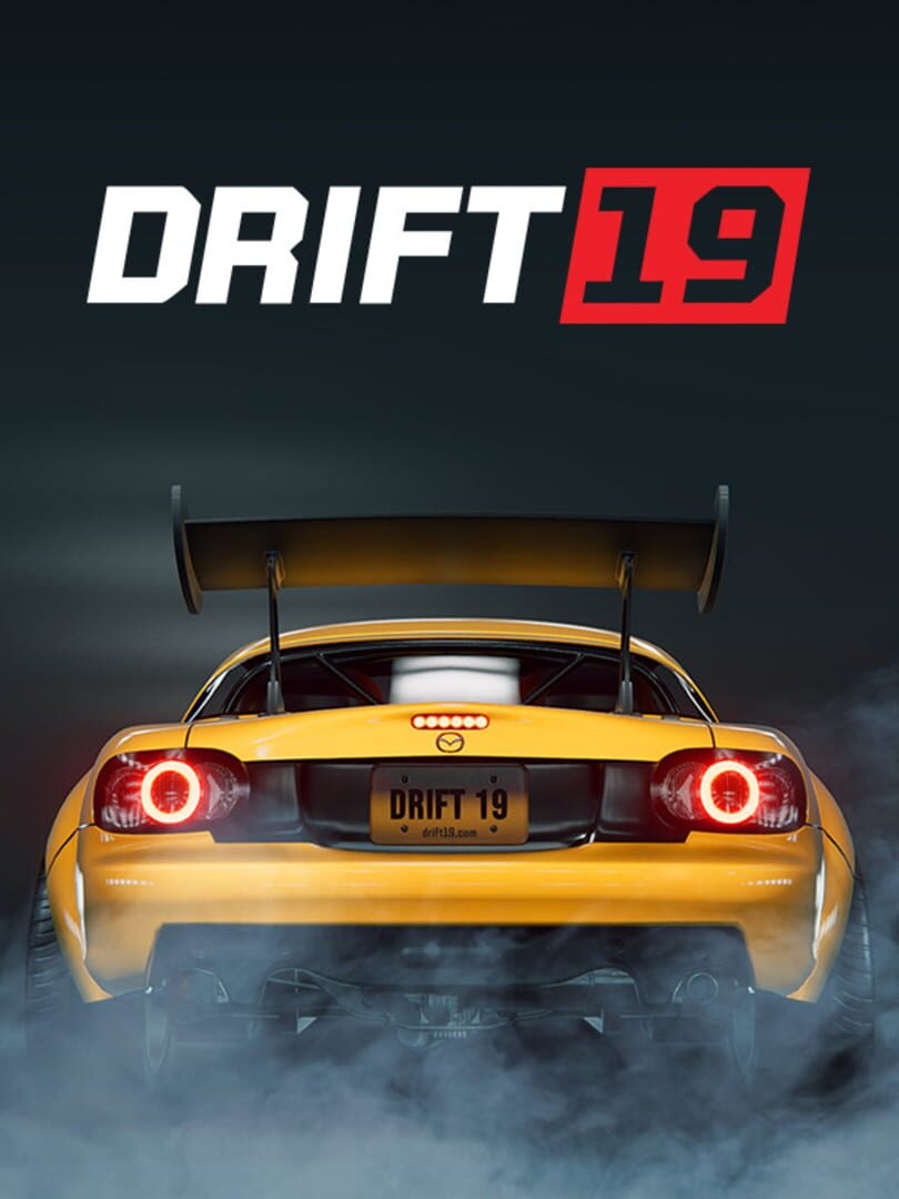 Drift 19 (2019)