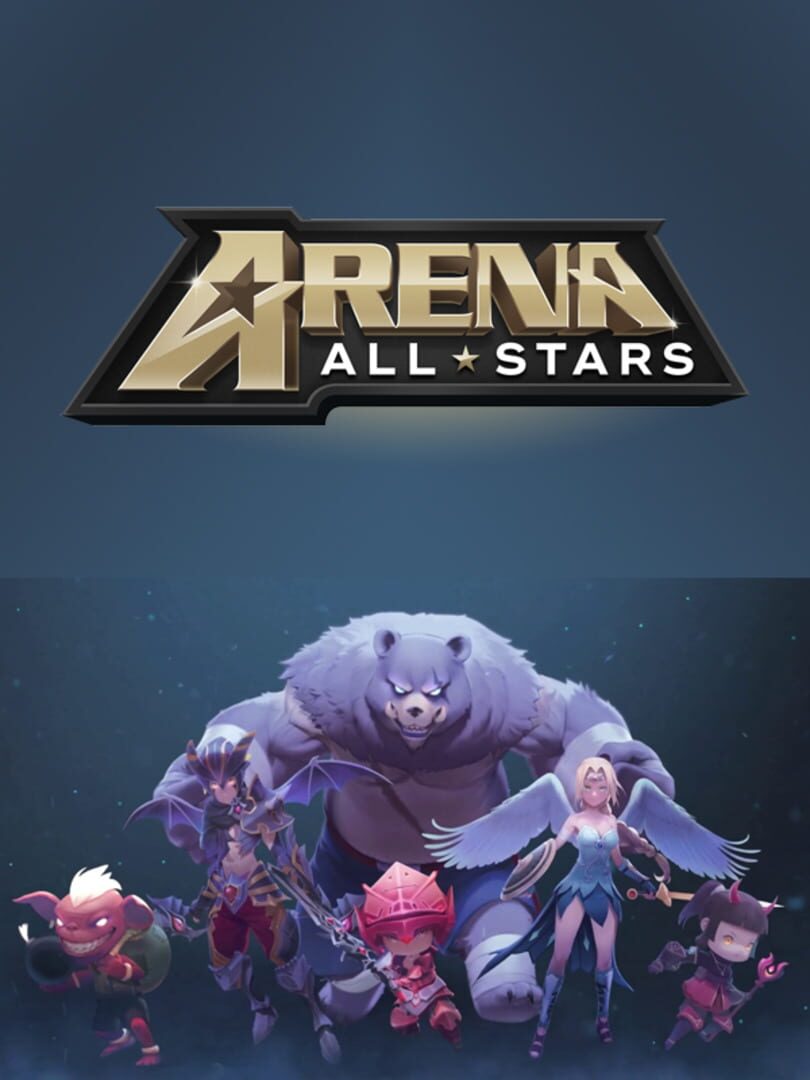 Arena Allstars (2019)