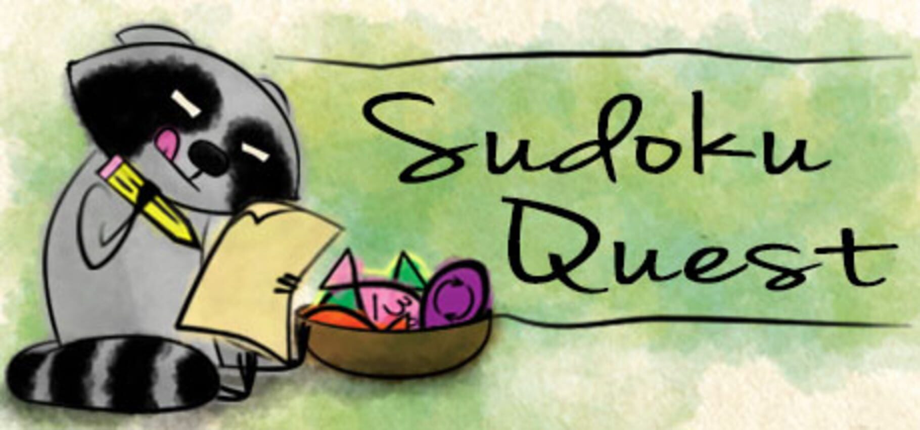 Sudoku Quest (2016)