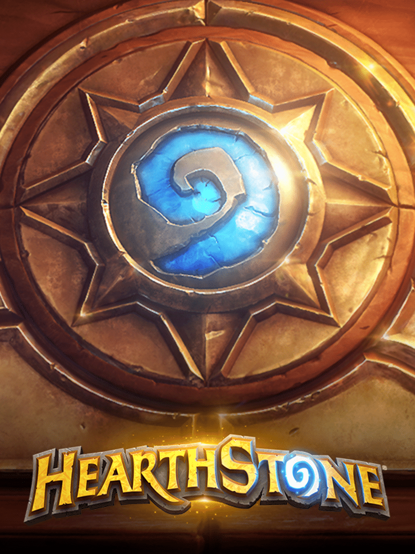 Hearthstone Cover