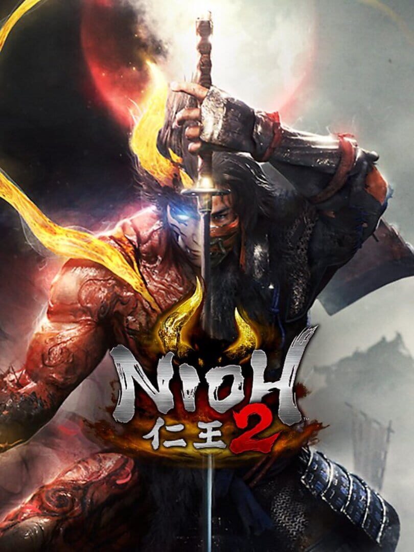 Nioh 2 (2020)